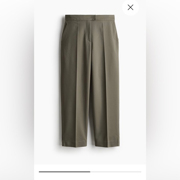 H&M Dress Slacks Size 4 - Picture 1 of 5